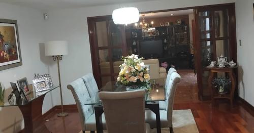 Departamento en Venta ubicado en Surquillo