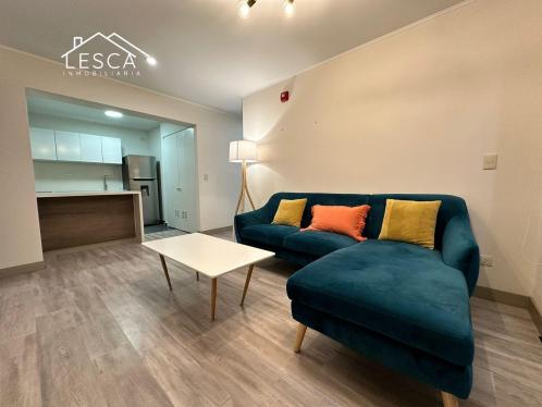 Departamento en Alquiler ubicado en Miraflores a $800