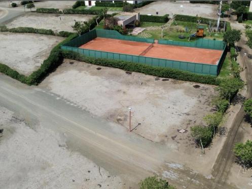 Terreno en Venta ubicado en Asia a $57,000