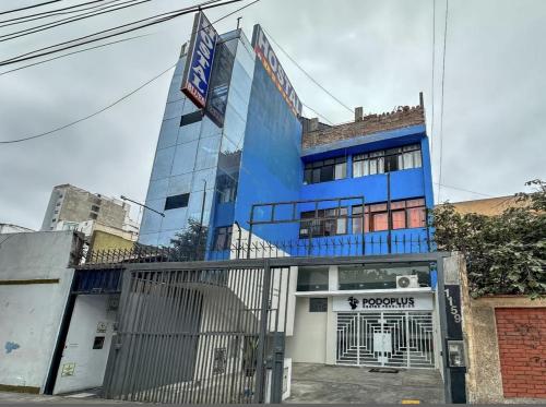 Local comercial en Venta ubicado en Pueblo Libre a $300,000