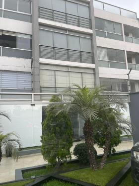 Departamento en Venta ubicado en Santiago De Surco a $380,000