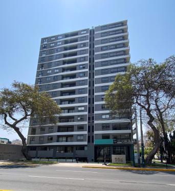 Departamento en Venta ubicado en San Isidro a $395,000