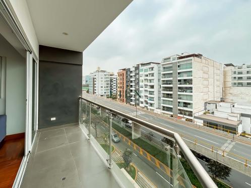 Departamento en Venta ubicado en San Borja a $225,000