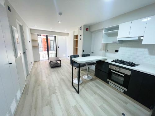 Departamento en Alquiler ubicado en Miraflores a $850