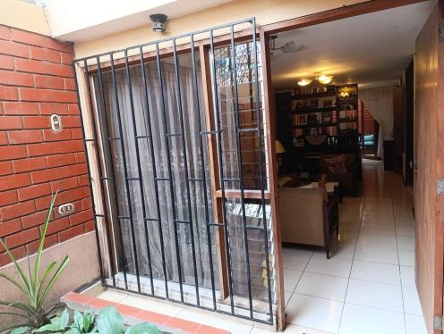 Casa en Venta ubicado en San Juan De Lurigancho