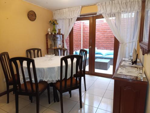 Casa de 5 dormitorios ubicado en San Juan De Lurigancho