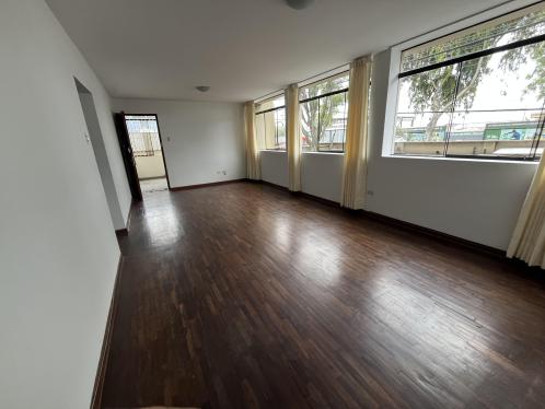 Departamento en Alquiler ubicado en San Isidro a $640