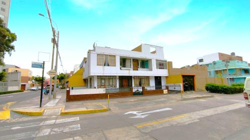 Casa en Venta ubicado en Alondras 266