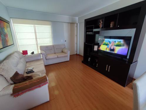 Departamento en Venta ubicado en Magdalena Del Mar a $115,000