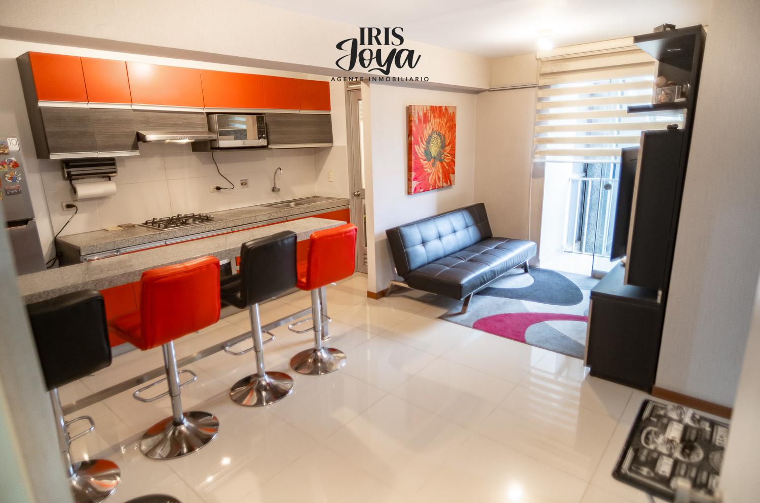 Departamento en Venta ubicado en Condominio Alameda Las Gaviotas Departamento en Venta ubicado en Condominio Alameda Las Gaviotas
