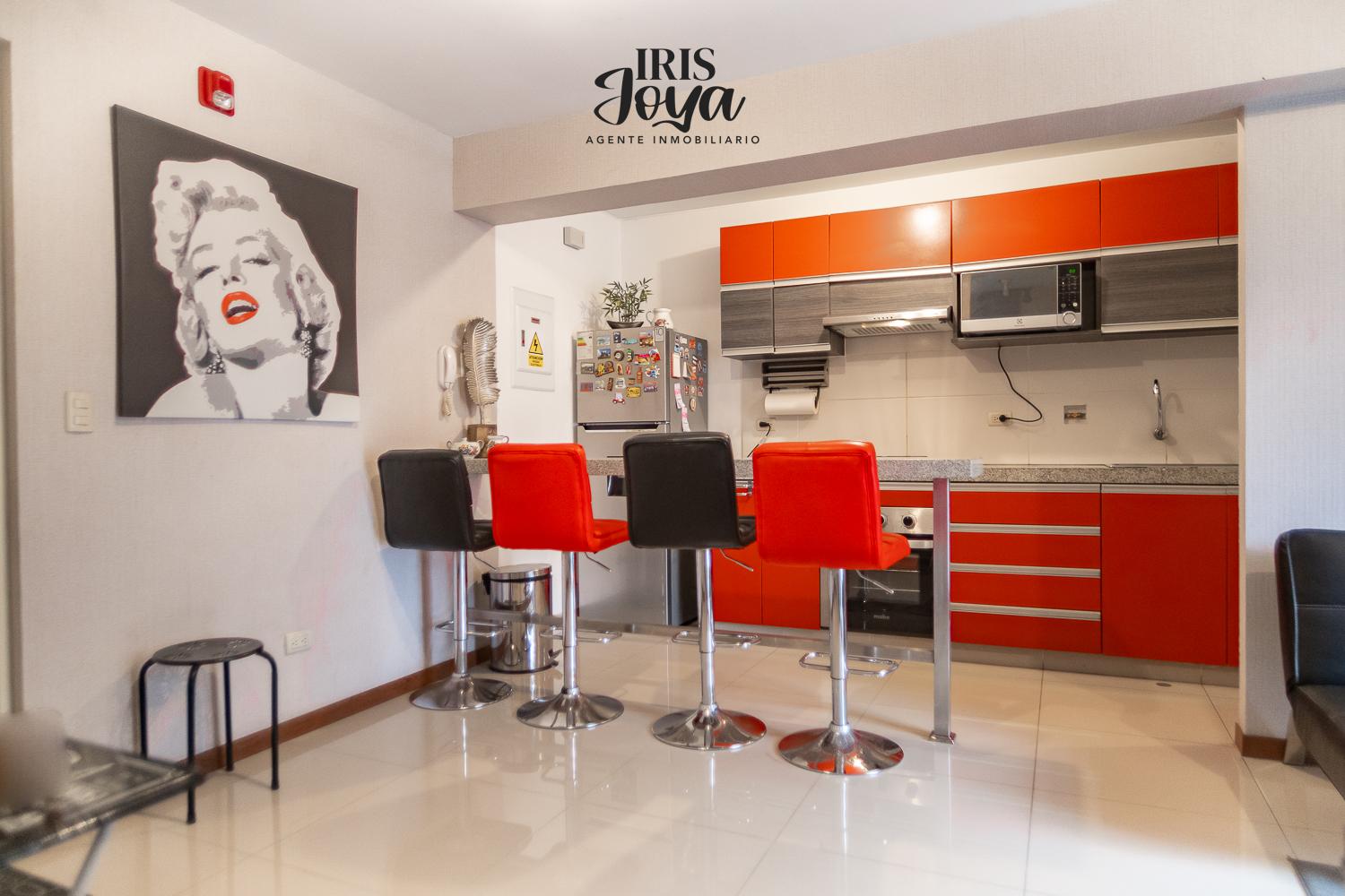 Departamento de 2 dormitorios y 2 baños ubicado en Chorrillos Departamento de 2 dormitorios y 2 baños ubicado en Chorrillos