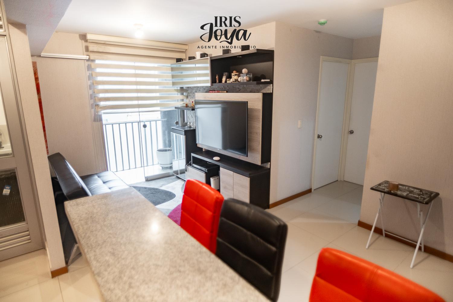 Departamento en Venta de 2 dormitorios ubicado en Chorrillos Departamento en Venta de 2 dormitorios ubicado en Chorrillos