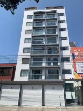 Departamento en Venta ubicado en Pueblo Libre a $110,000