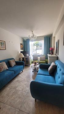 Departamento en Venta ubicado en Av. La Mar 1126