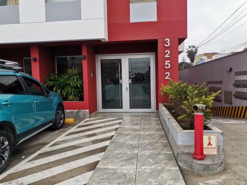 Departamento en Alquiler ubicado en Cercado De Lima a $425