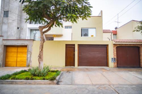 Habitación en Alquiler ubicado en Santiago De Surco a $200