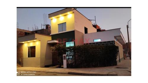 Casa en Venta ubicado en Carabayllo a $79,000