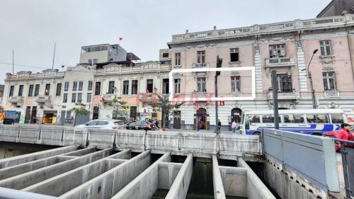 Hotel en Alquiler ubicado en Cercado De Lima