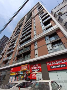 Departamento en Alquiler ubicado en San Isidro a $670