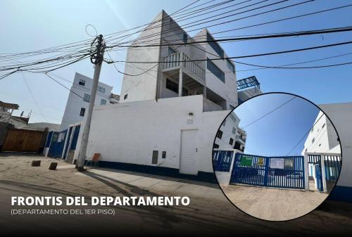 Departamento en Venta ubicado en Lurin a $195,000