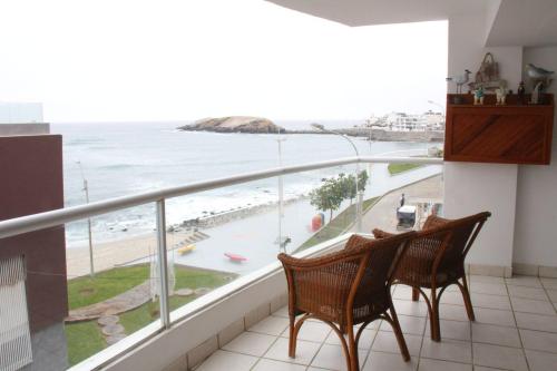 Departamento en Venta ubicado en Punta Hermosa a $260,000