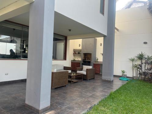 Casa en Venta ubicado en La Molina a $760,000