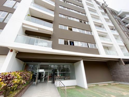 Departamento en Venta ubicado en San Isidro a $213,000