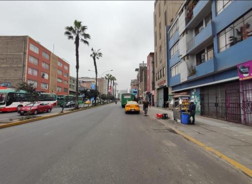 Departamento en Venta ubicado en La Victoria a $90,000