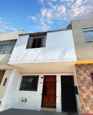 Departamento en Venta ubicado en San Martin De Porres a $59,000