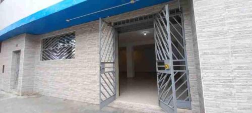 Local comercial en Alquiler ubicado en San Martin De Porres