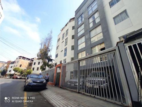 Departamento en Venta ubicado en Santiago De Surco a $93,860