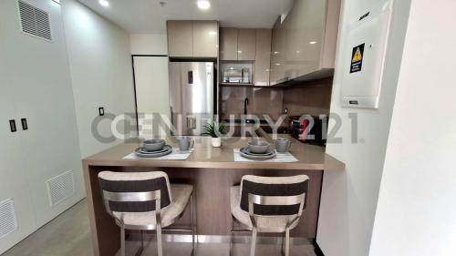 Departamento en Alquiler ubicado en San Isidro a $1,100