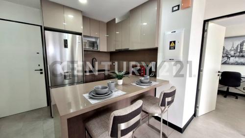 Departamento en Alquiler ubicado en San Isidro