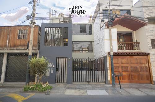 Departamento en Venta ubicado en Santiago De Surco a $95,000