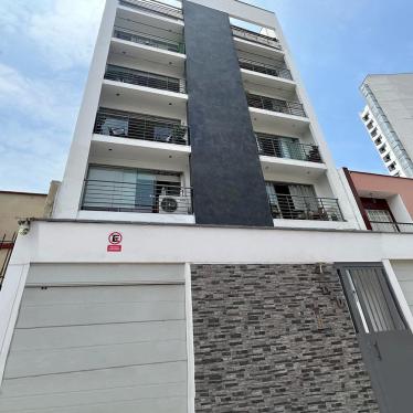 Departamento en Venta ubicado en Lince a $175,000