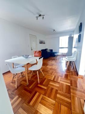 Departamento en Alquiler ubicado en Miraflores a $700