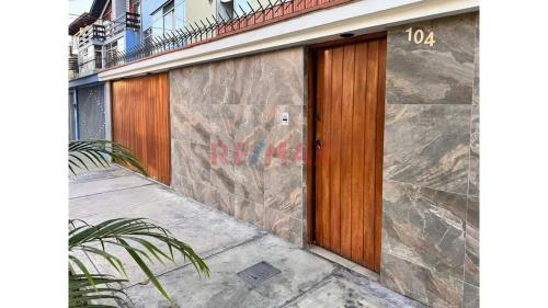 Departamento en Venta ubicado en San Borja a $170,000