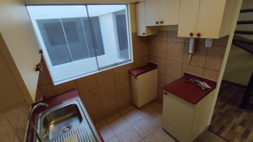 Departamento en Venta ubicado en La Molina