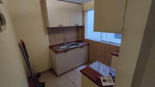 Departamento en Venta ubicado en Calle Colmenares