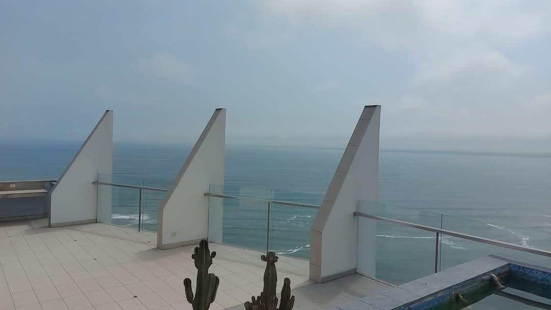 Departamento en alquiler en Miraflores