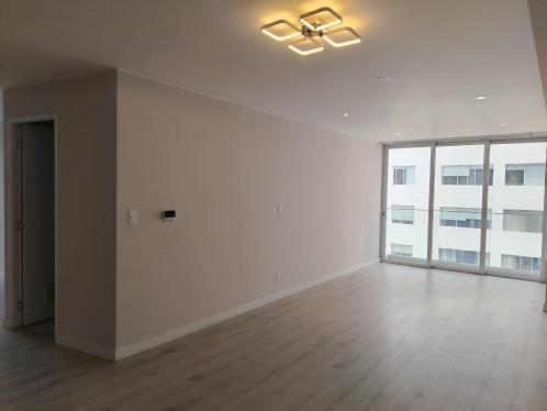 Departamento de 2 dormitorios y 2 baños ubicado en Miraflores