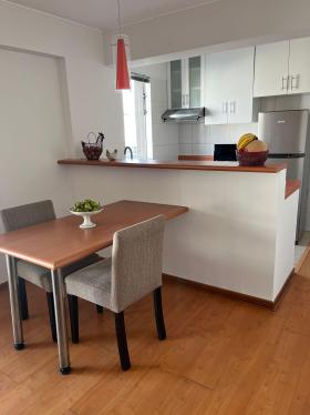 Departamento en Alquiler ubicado en Miraflores a $730