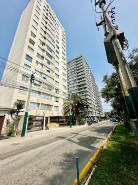 Departamento en Venta ubicado en Magdalena Del Mar a $165,000