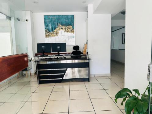 Departamento en Venta ubicado en Magdalena Del Mar