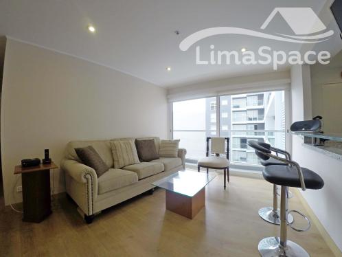 Departamento en Alquiler ubicado en Miraflores a $1,000