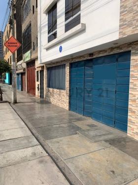 Local comercial en Alquiler ubicado en San Juan De Lurigancho a $938