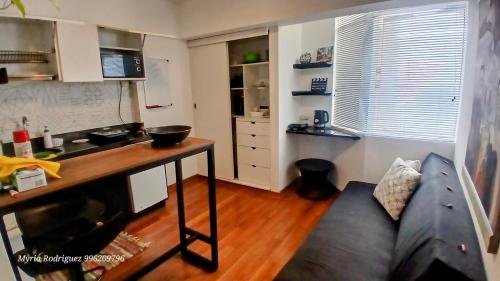 Departamento en Alquiler ubicado en San Isidro a $550