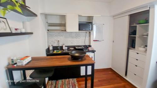 Departamento en Alquiler ubicado en San Isidro