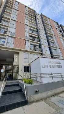 Departamento en Alquiler ubicado en Chorrillos a $456