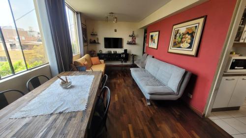 Departamento en Venta ubicado en San Miguel